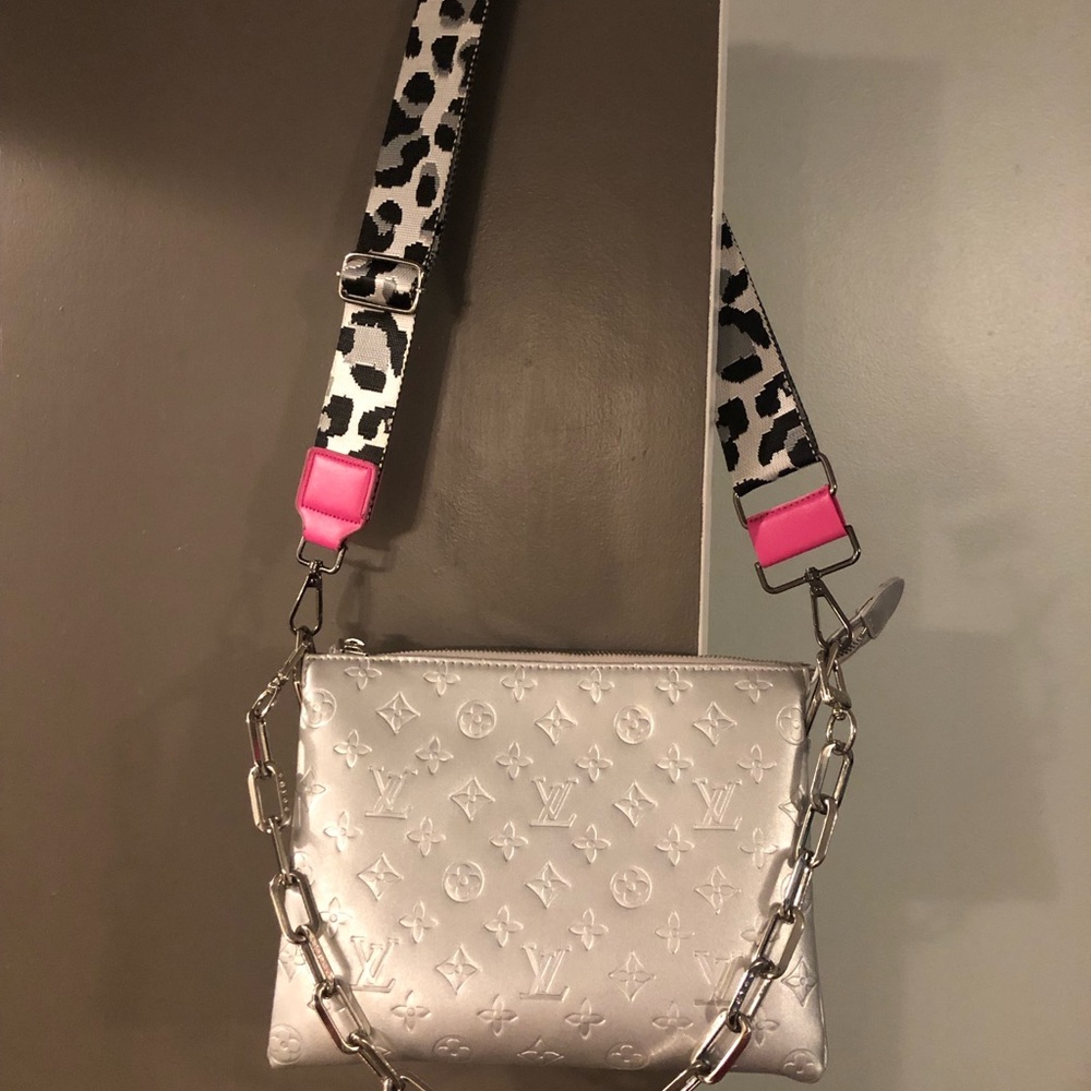 Inspired Coussin pm handbag